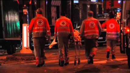 Ambasadori shqiptar flet për sulmet në Francë: S’ka shqiptarë mes viktimave-