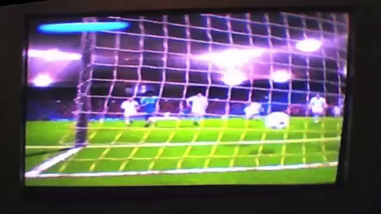 Goals - Didier Drogba - PES 2015 (PS2) - #38