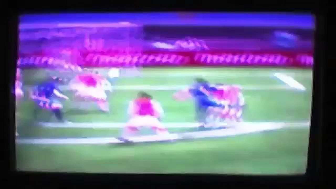 Goals - Yohan Cabaye - PES 2015 (PS2) - #56