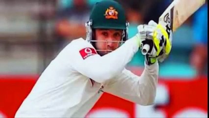 Last Short of Phil Hughes _ Unbelievable Death - 2014