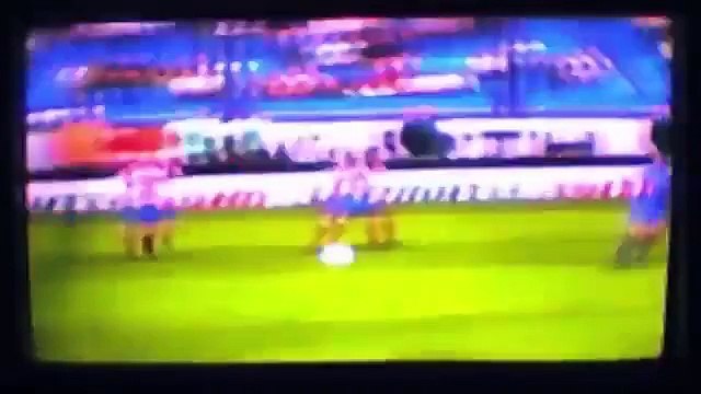 Goals - Kwadwo Asamoah - PES 2015 (PS2) - #59