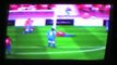 Goals - Humberto Suazo - PES 2015 (PS2) - #49