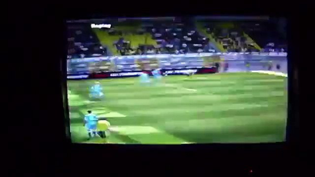 Goals - Marco Reus - PES 2015 (PS2) - #11