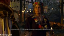 The Witcher 3 Hearts Of Stone Walkthrough Part 11 Dead Mans Party 5 of 8