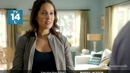 Rosewood 1x07 Promo "Quadriplegia and Quality Time" (HD)