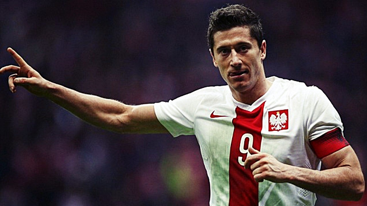 HIGHLIGHTS ► Poland 4 vs 2 Iceland - 13 Nov 2015