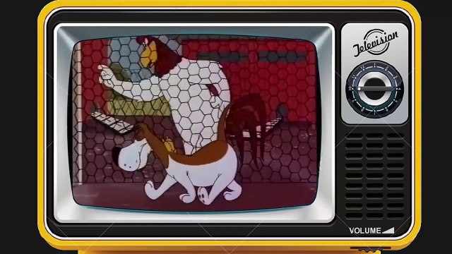 El Gallo Claudio en: La Comadreja hizo Puff! | Historias Infantiles | Caricaturas