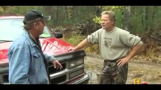 Truth About Werewolf and Vampires Existing Discovery History Channel Documentary