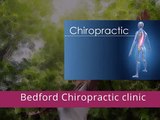 AMI Clinic The Top Bedford Chiropractic Clinic Offers Quick Relief To Patients