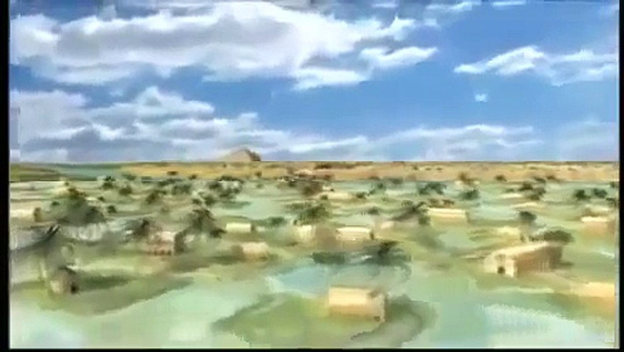 Documentaire histoire Sumeriens et Babyloniens reportage documentaire