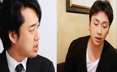 バナナマン設楽 VS アンジャッシュ児嶋　ついにブチ切れ！？