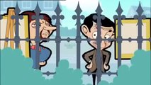 Mr Bean Cartoon Animated Series - Mr Bean Cartoon English Season 4 Episodes_7