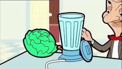 Mr Bean Cartoon Animated Series - Mr Bean Cartoon English Season 4 Episodes_9