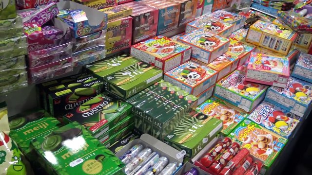 [VLOG] Salon Paris Manga 20ème édition Studio Bubble Tea 20th Paris Manga Con