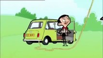 Mr Bean Cartoon Animated Series - Mr Bean Cartoon English Season 4 Episodes_14