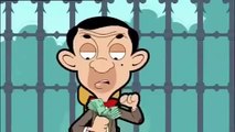 Mr Bean Cartoon Animated Series - Mr Bean Cartoon English Season 4 Episodes_18