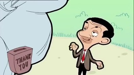 Mr Bean Cartoon Animated Series - Mr Bean Cartoon English Season 4 Episodes_21