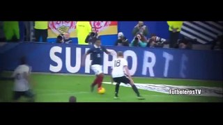 France vs Germany 2-0 All Goals 2015 - Francia vs Alemania 2-0 Goles y Resumen 2015