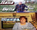 Italia Bella Radio 13-11-2015 Conduccion Maria e Rocco Guiducci Florencia Italia