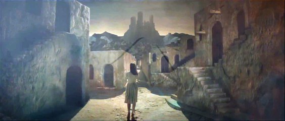 David Bowie - Blackstar  Trailer Full HD