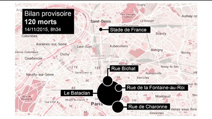 Jean-Pierre Filiu : "Ce n’est pas une armée, ce sont des criminels"