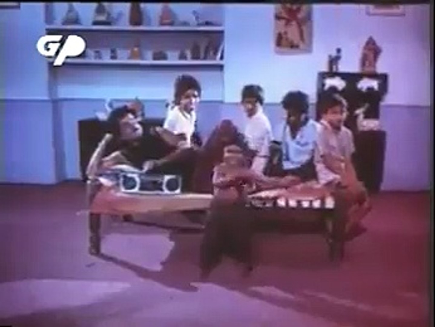 ⁣amazing dance by tamil movies
