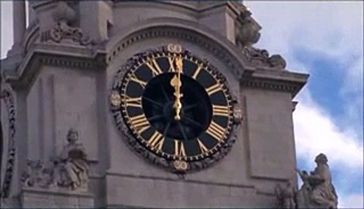 ST PAUL S CATHEDRAL LONDRES INGLATERRA