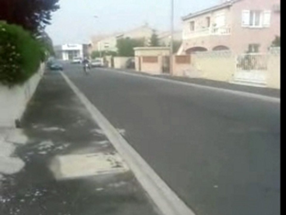 pot arrow