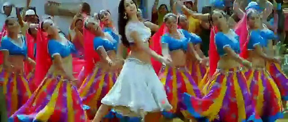 Bade Dilwala - Tees Maar Khan (2010) HD BluRay Music Videos