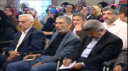 81.Sure Tekvir Suresi Prof.Dr.Mehmet OKUYAN 11.10.2015