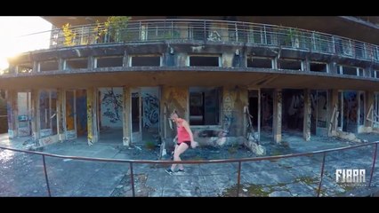 Ultimate Sexy Female Freestyle Skills _ 1080p HD