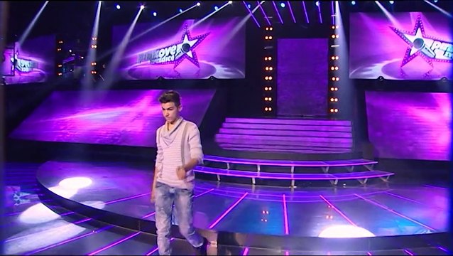 Nikola Kitić - Kao moja mati(pinkove zvezdice)