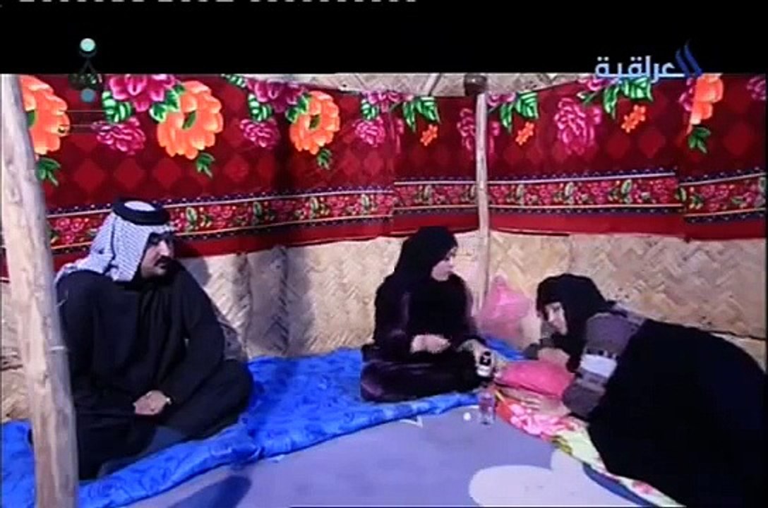 مسلسل التيتي جابي القطار الحلقة التاسعة عشر 19...