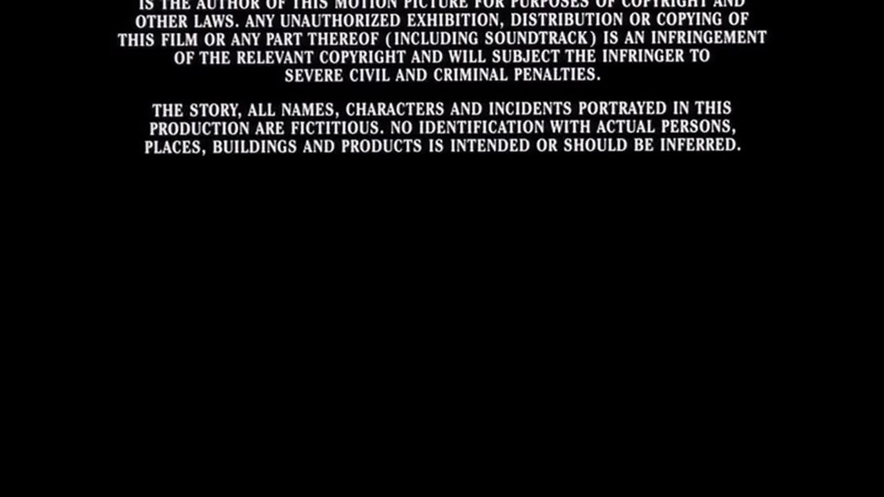 Tig Productions / Warner Bros. Pictures logos (1992) [HD]