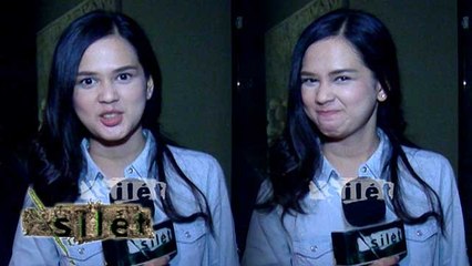 Perjalanan Cinta Cut Meyriska - Silet 14 November 2015