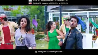 GJ || Calling Bell  - Aami Sudhu Cheyechi Tomay  _ Ankush _ Subhashree | HD