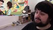 Star Vs The Forces Of Evil Reaction Episode 11A