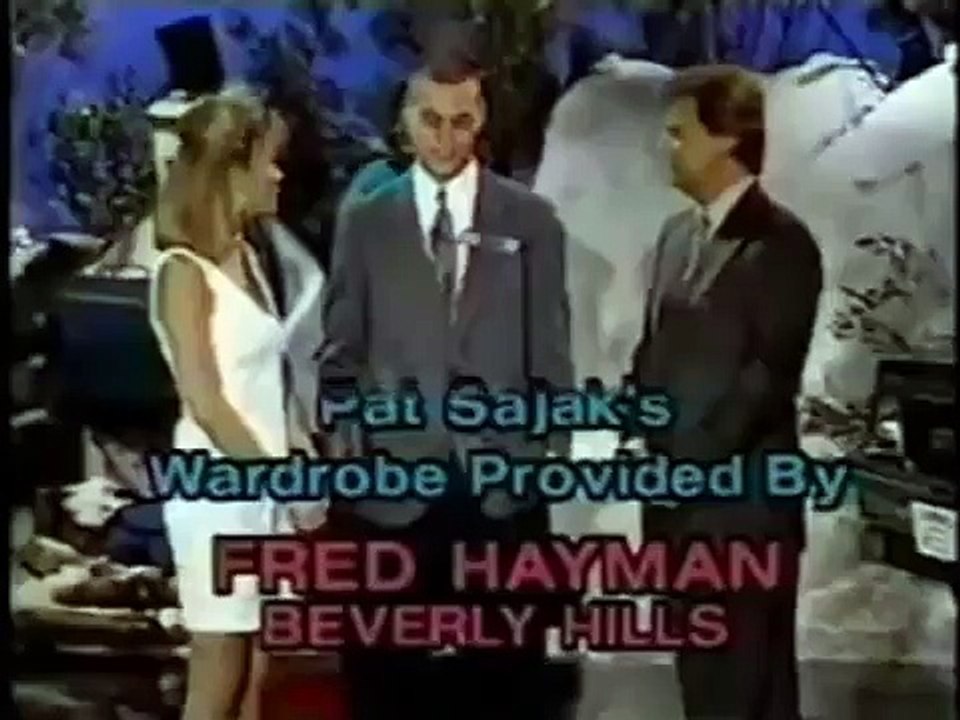 Merv Griffin Enterprises / Columbia TriStar Television logos (version #2)