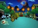 Pucca Episode 13: No Years Eve [HD] | Full Episode | Latino Capitulos Completos . .