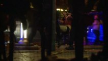Paris sous le choc après plusieurs attaques coordonnées