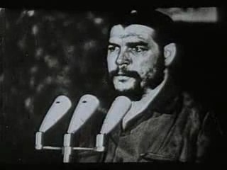 HASTA LA VICTORIA SIEMPRE 1967