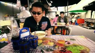 Street Food Thailand Full Documentary HD 2015 !! 720p