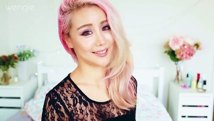 #DearMe Fashion Mistakes, Makeup Mistakes | Wengie | #InternationalWomensDay