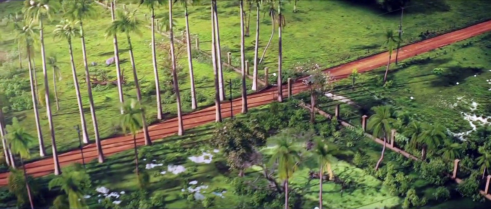 Canción principal de Palmeras en la nieve (Videoclip Oficial), de Pablo Alborán