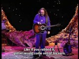 Bill Bailey - Cosmic Jam ( English Sub ) 1/2 - Stand Up Comedy