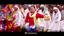 Aaj Unse Milna Hai - Prem Ratan Dhan Payo 2015