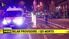 attaque a paris