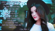 Liên Khúc Nhạc Trẻ Hay Nhất Tháng 10 2015 Nonstop - Việt Mix - H.O.T - Nỗi Buồn Của FA