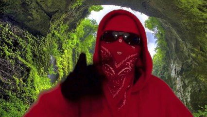 ANACONDA NICKI MINAJ PARODY VIDEO
