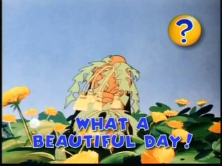 Disney’s Magic English - 17 - Night and Day